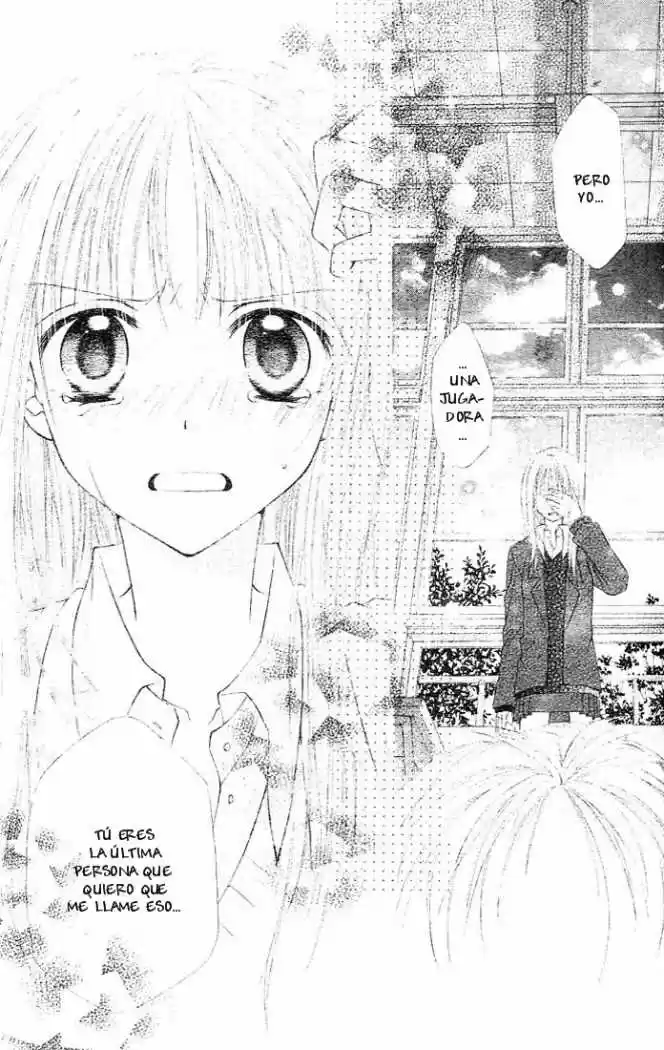Saboten no Himitsu (2003) - Capítulo 1 - Página 24 - LectorTMOo