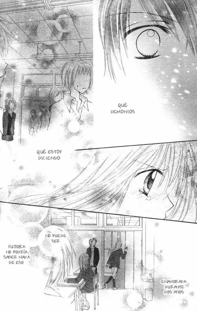 Saboten no Himitsu (2003) - Capítulo 1 - Página 25 - LectorTMOo