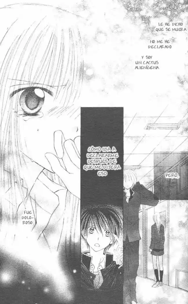 Saboten no Himitsu (2003) - Capítulo 1 - Página 26 - LectorTMOo