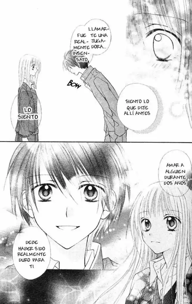 Saboten no Himitsu (2003) - Capítulo 1 - Página 33 - LectorTMOo