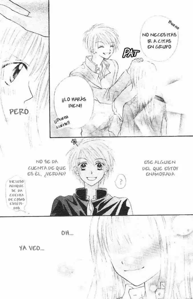 Saboten no Himitsu (2003) - Capítulo 1 - Página 34 - LectorTMOo