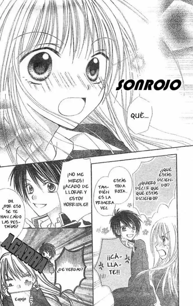 Saboten no Himitsu (2003) - Capítulo 1 - Página 38 - LectorTMOo