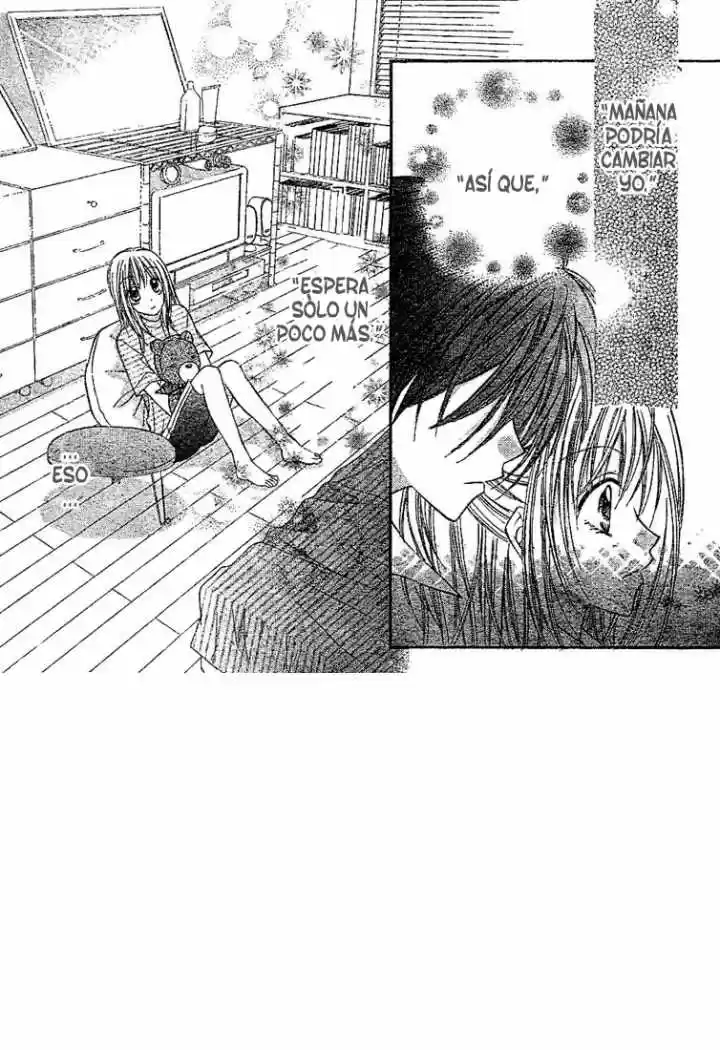 Saboten no Himitsu (2003) - Capítulo 10 - Página 1 - LectorTMOo