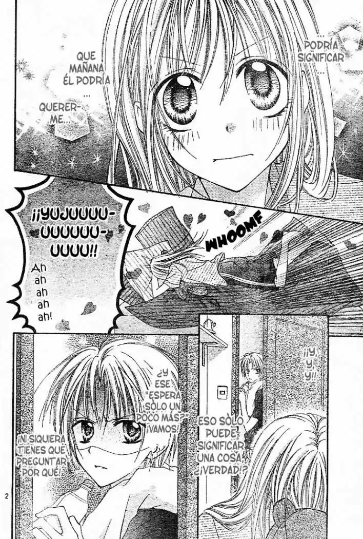 Saboten no Himitsu (2003) - Capítulo 10 - Página 2 - LectorTMOo