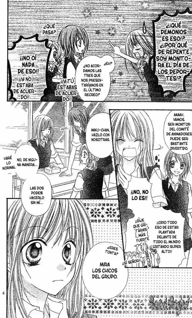 Saboten no Himitsu (2003) - Capítulo 10 - Página 4 - LectorTMOo