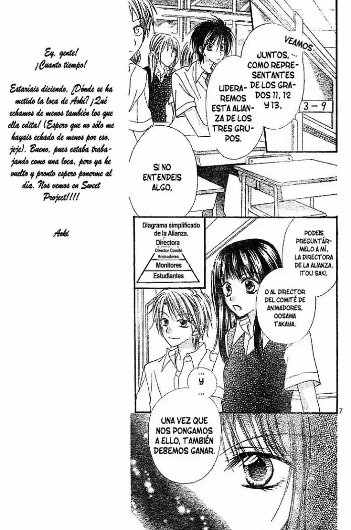 Saboten no Himitsu (2003) - Capítulo 10 - Página 7 - LectorTMOo