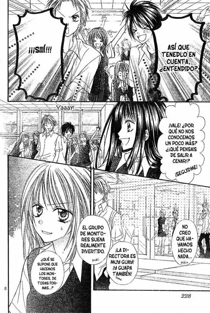 Saboten no Himitsu (2003) - Capítulo 10 - Página 8 - LectorTMOo