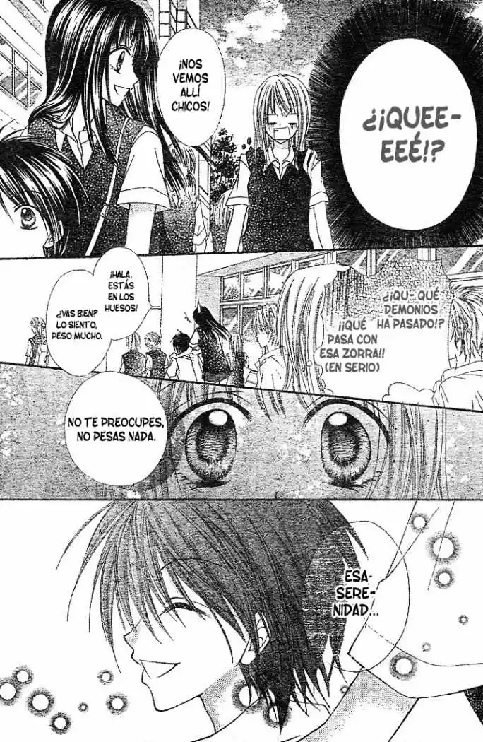 Saboten no Himitsu (2003) - Capítulo 10 - Página 10 - LectorTMOo