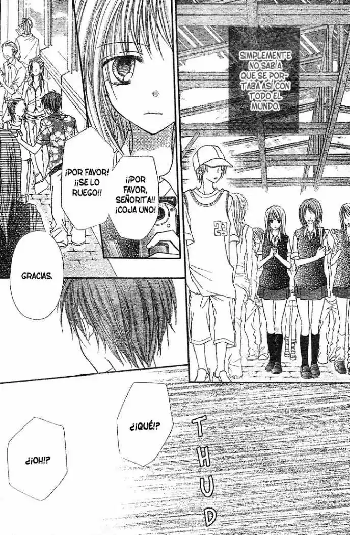 Saboten no Himitsu (2003) - Capítulo 10 - Página 12 - LectorTMOo