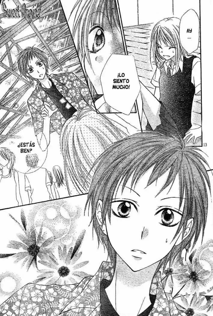 Saboten no Himitsu (2003) - Capítulo 10 - Página 13 - LectorTMOo