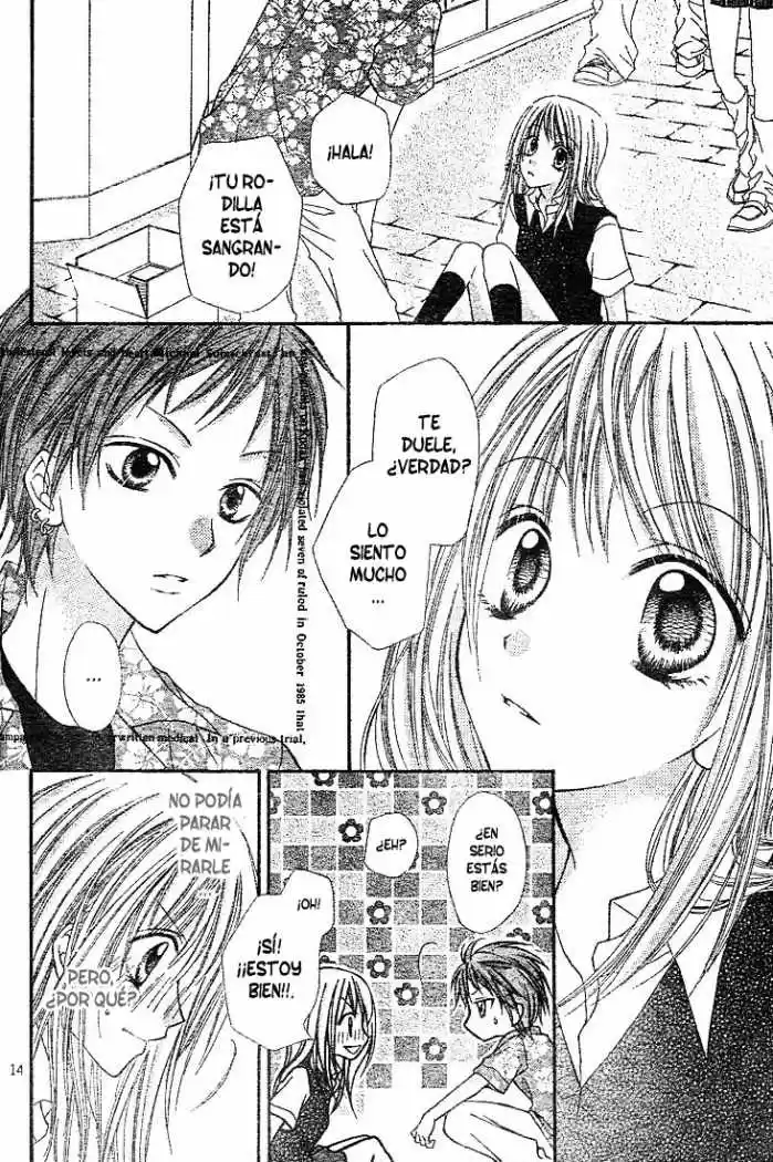 Saboten no Himitsu (2003) - Capítulo 10 - Página 14 - LectorTMOo