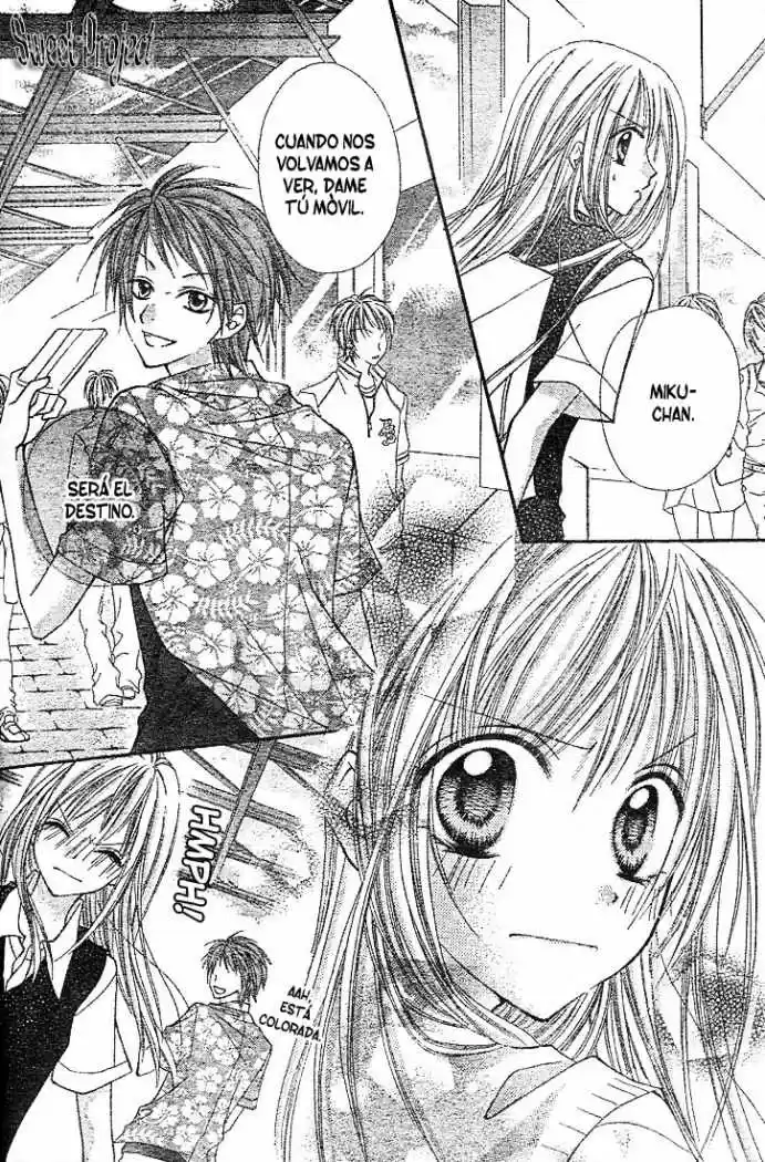 Saboten no Himitsu (2003) - Capítulo 10 - Página 18 - LectorTMOo