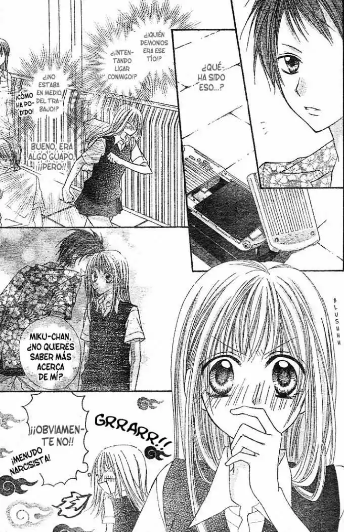Saboten no Himitsu (2003) - Capítulo 10 - Página 19 - LectorTMOo