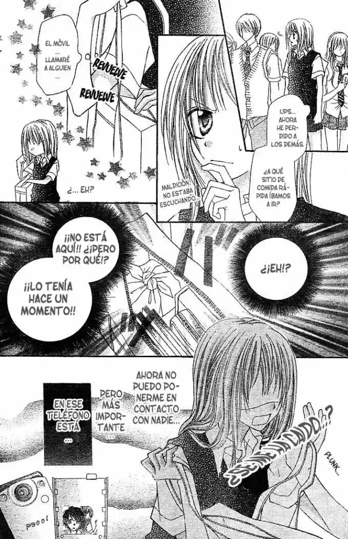 Saboten no Himitsu (2003) - Capítulo 10 - Página 20 - LectorTMOo