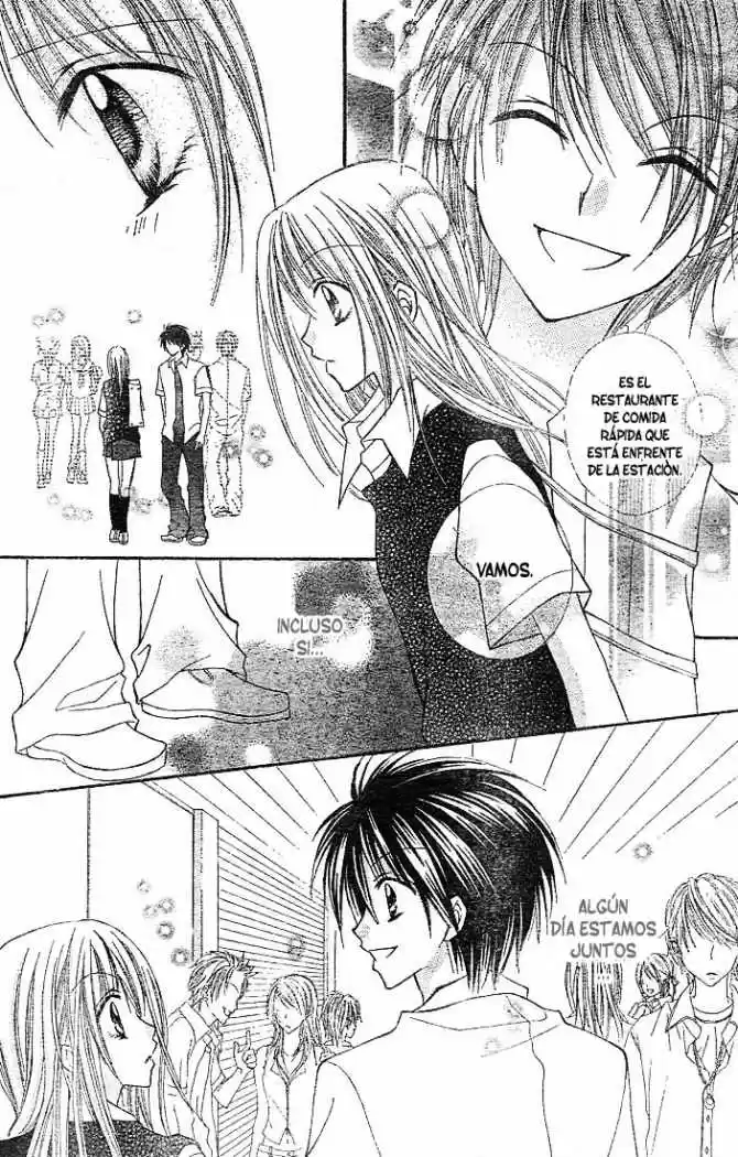 Saboten no Himitsu (2003) - Capítulo 10 - Página 24 - LectorTMOo