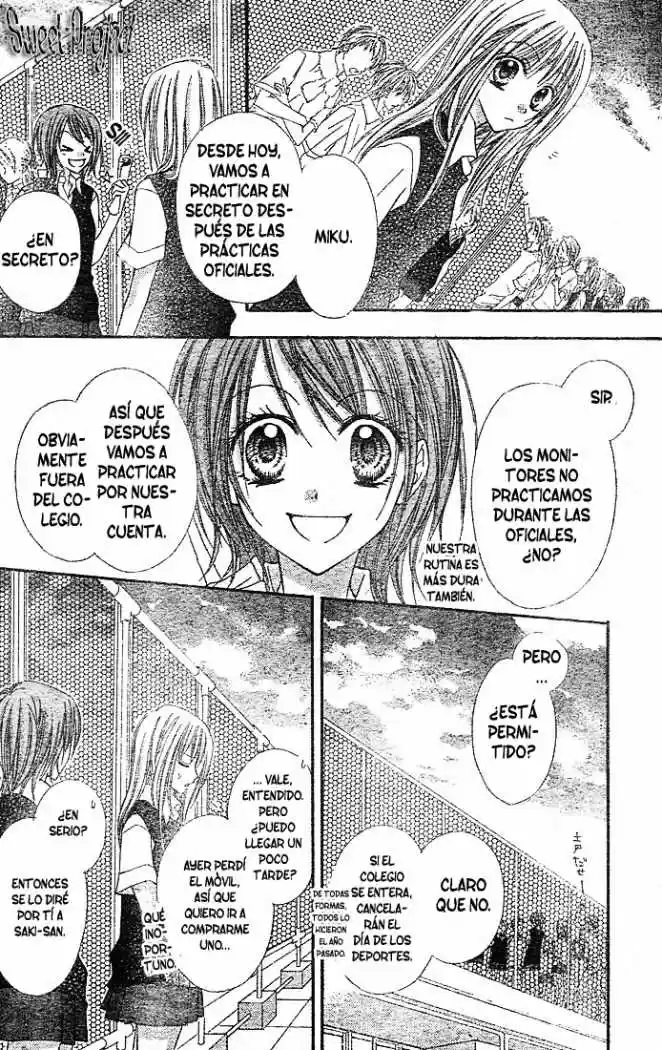 Saboten no Himitsu (2003) - Capítulo 10 - Página 26 - LectorTMOo