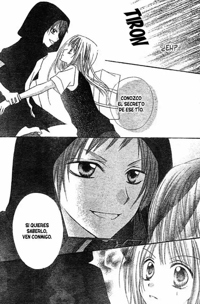 Saboten no Himitsu (2003) - Capítulo 10 - Página 30 - LectorTMOo