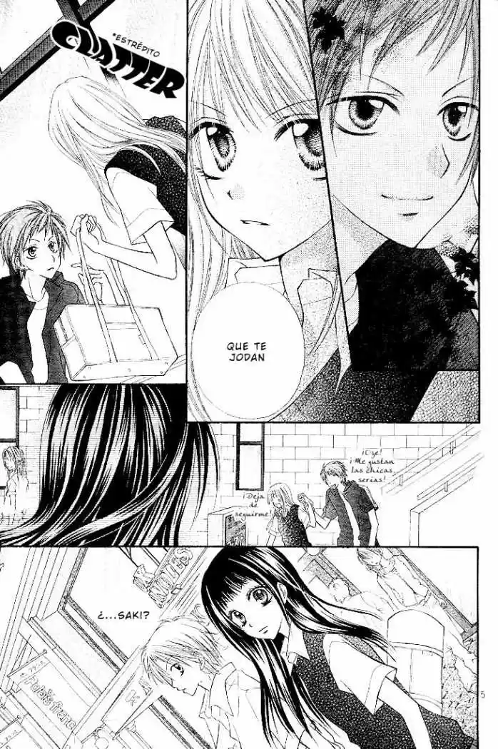 Saboten no Himitsu (2003) - Capítulo 11 - Página 7 - LectorTMOo