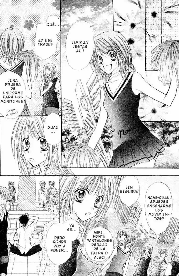 Saboten no Himitsu (2003) - Capítulo 11 - Página 8 - LectorTMOo