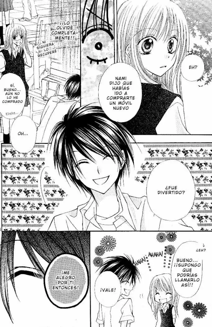 Saboten no Himitsu (2003) - Capítulo 11 - Página 10 - LectorTMOo