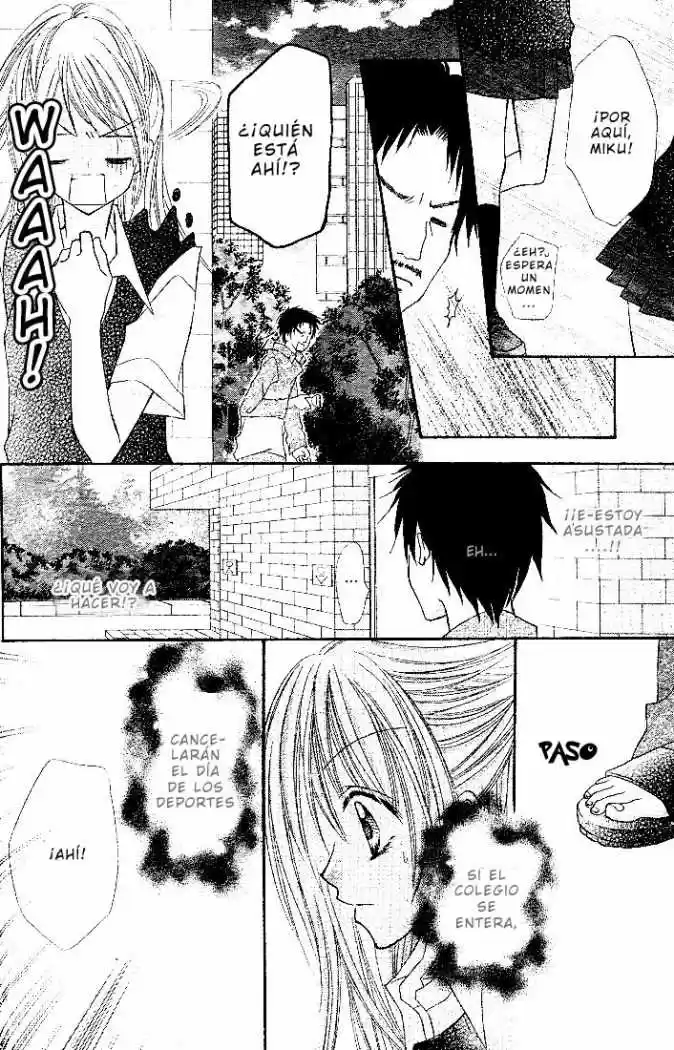 Saboten no Himitsu (2003) - Capítulo 11 - Página 16 - LectorTMOo