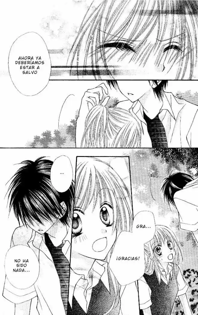 Saboten no Himitsu (2003) - Capítulo 11 - Página 18 - LectorTMOo