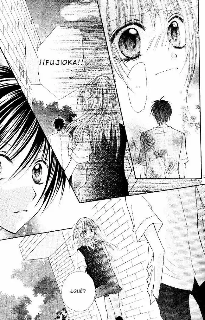 Saboten no Himitsu (2003) - Capítulo 11 - Página 19 - LectorTMOo