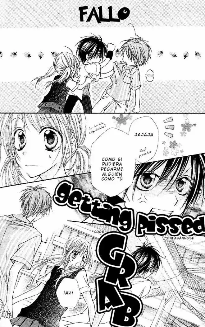 Saboten no Himitsu (2003) - Capítulo 11 - Página 30 - LectorTMOo