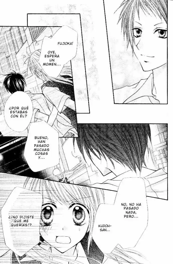 Saboten no Himitsu (2003) - Capítulo 11 - Página 31 - LectorTMOo