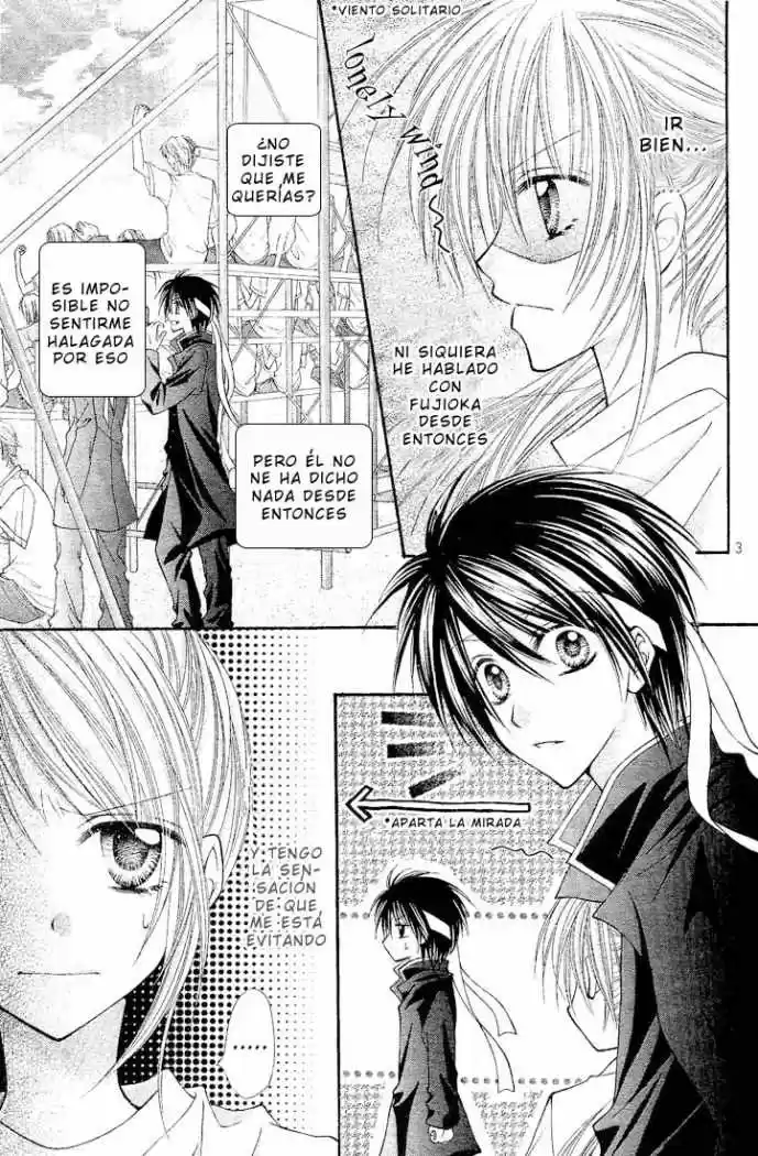 Saboten no Himitsu (2003) - Capítulo 12 - Página 4 - LectorTMOo