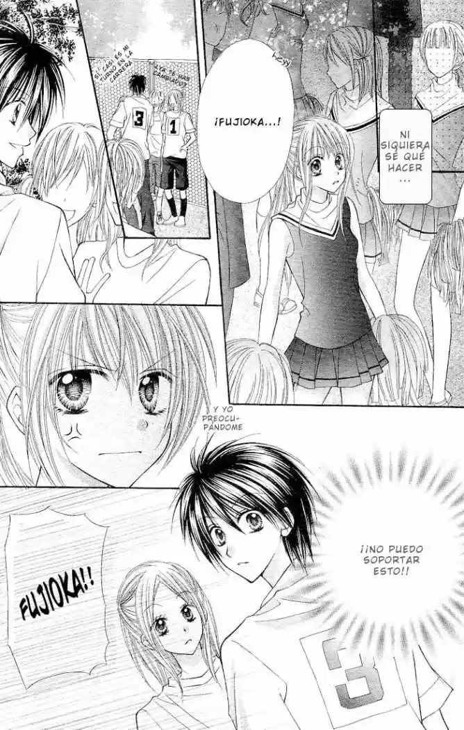 Saboten no Himitsu (2003) - Capítulo 12 - Página 5 - LectorTMOo