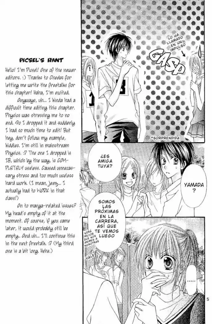 Saboten no Himitsu (2003) - Capítulo 12 - Página 6 - LectorTMOo