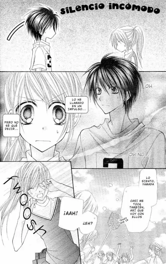 Saboten no Himitsu (2003) - Capítulo 12 - Página 7 - LectorTMOo