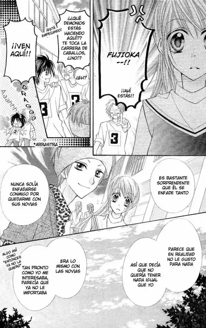 Saboten no Himitsu (2003) - Capítulo 12 - Página 13 - LectorTMOo