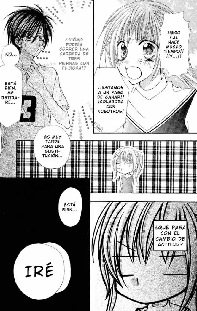 Saboten no Himitsu (2003) - Capítulo 12 - Página 17 - LectorTMOo