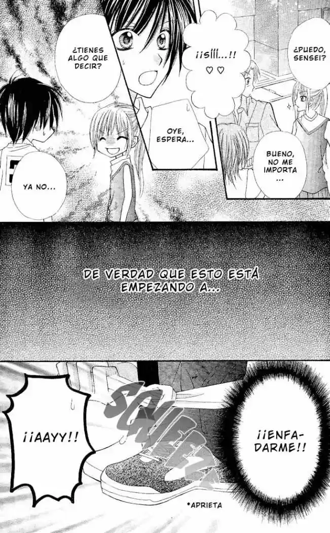Saboten no Himitsu (2003) - Capítulo 12 - Página 18 - LectorTMOo