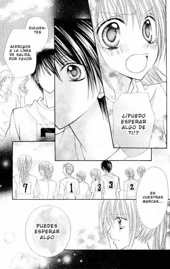 Saboten no Himitsu (2003) - Capítulo 12 - Página 20 - LectorTMOo
