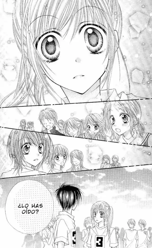 Saboten no Himitsu (2003) - Capítulo 12 - Página 25 - LectorTMOo