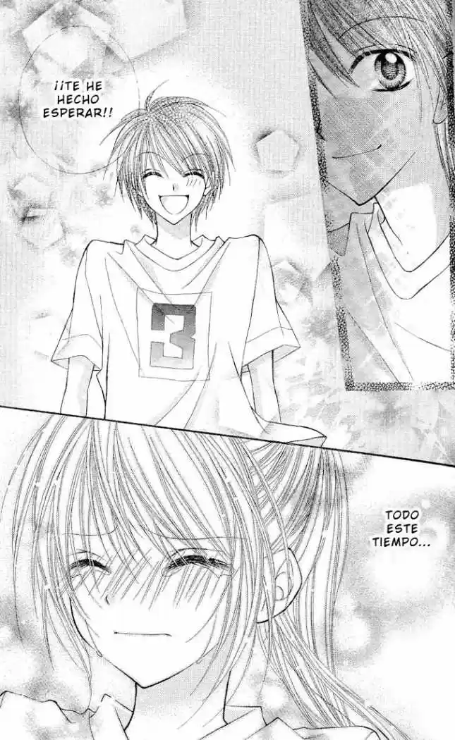Saboten no Himitsu (2003) - Capítulo 12 - Página 26 - LectorTMOo