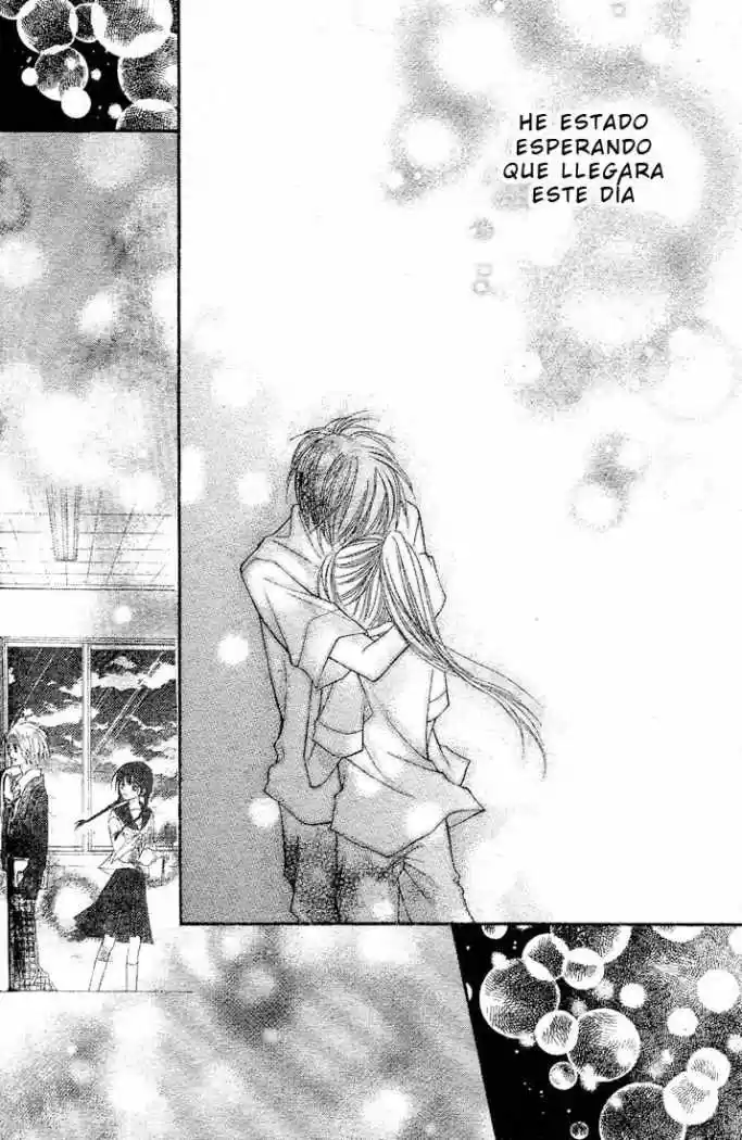 Saboten no Himitsu (2003) - Capítulo 12 - Página 27 - LectorTMOo