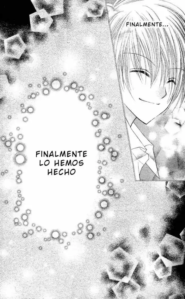 Saboten no Himitsu (2003) - Capítulo 12 - Página 28 - LectorTMOo