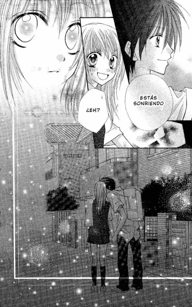 Saboten no Himitsu (2003) - Capítulo 12 - Página 31 - LectorTMOo