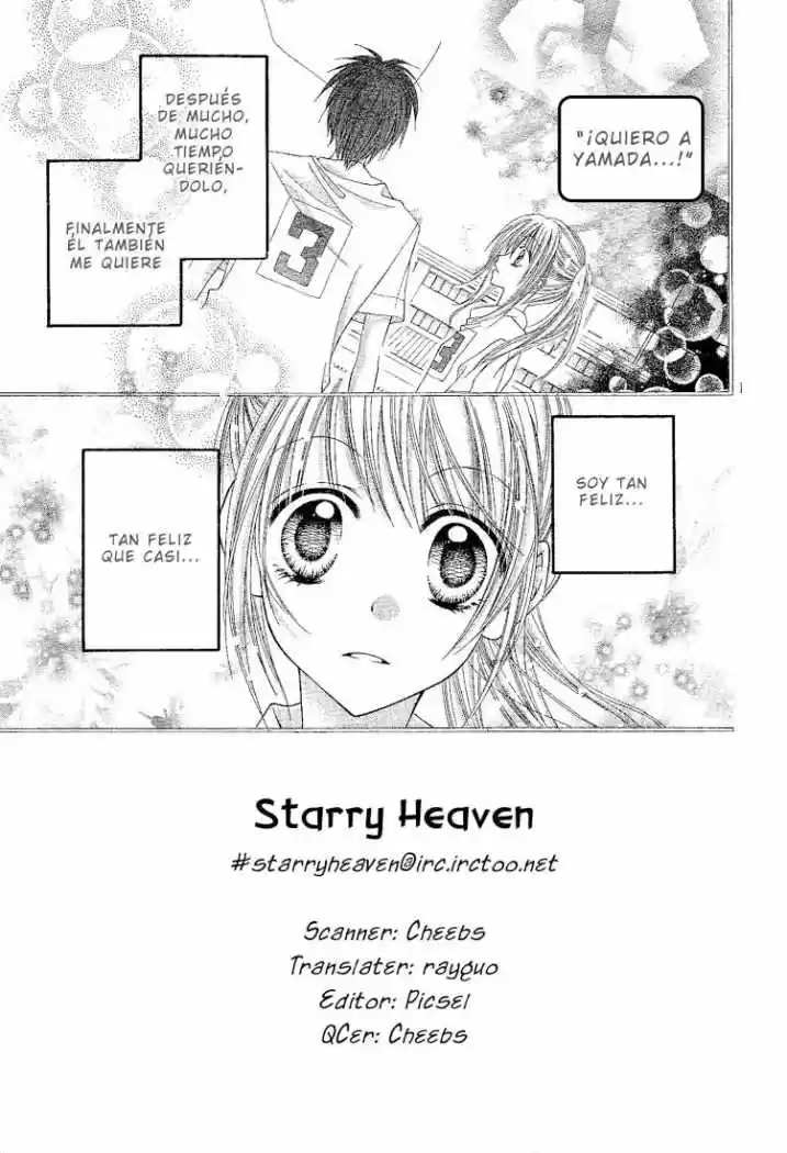 Saboten no Himitsu (2003) - Capítulo 13 - Página 2 - LectorTMOo