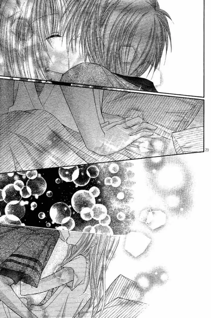 Saboten no Himitsu (2003) - Capítulo 13 - Página 30 - LectorTMOo