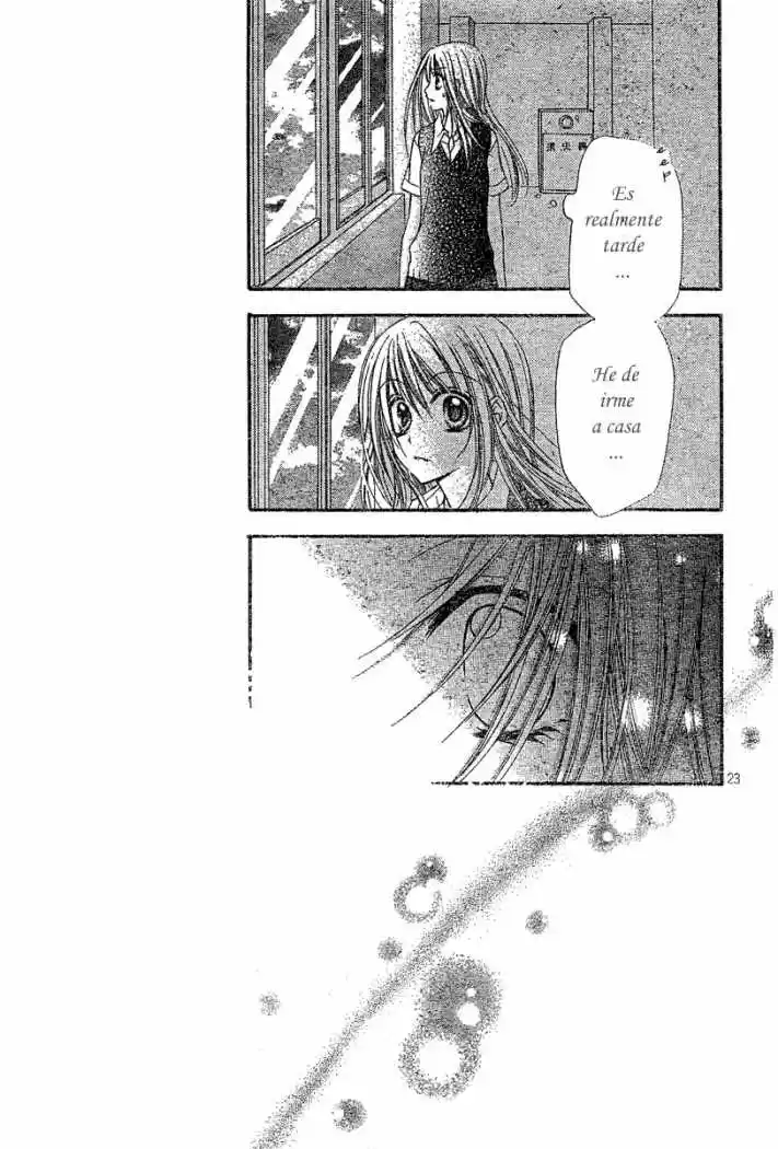 Saboten no Himitsu (2003) - Capítulo 14 - Página 24 - LectorTMOo