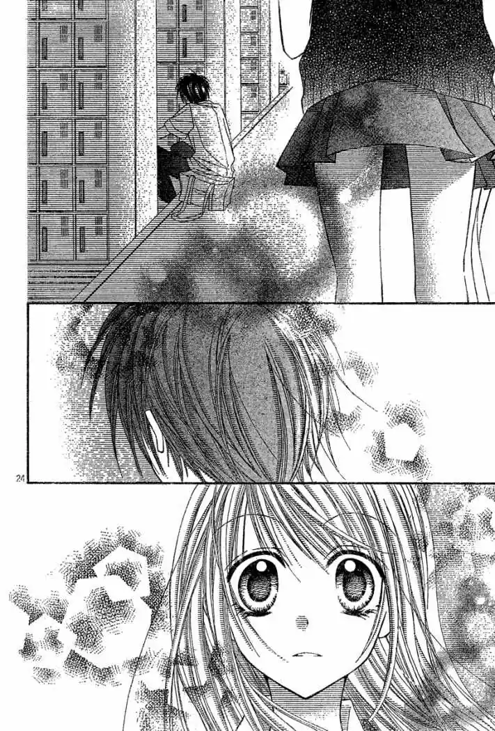 Saboten no Himitsu (2003) - Capítulo 14 - Página 25 - LectorTMOo