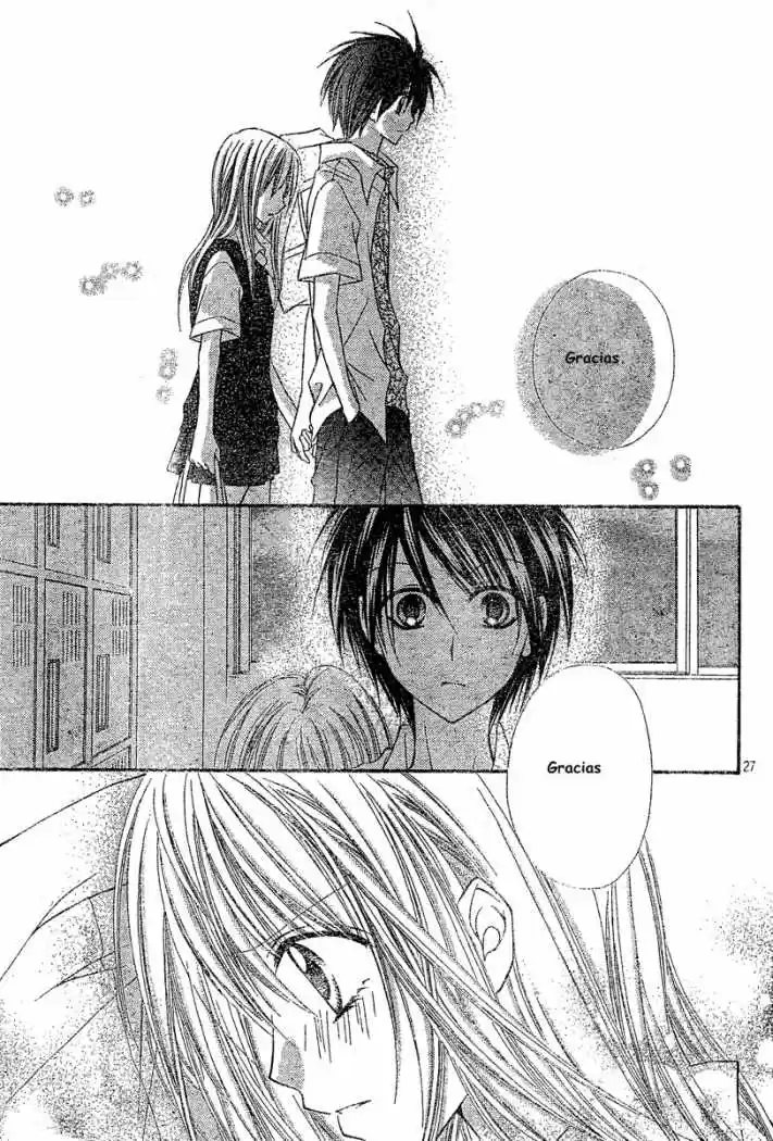 Saboten no Himitsu (2003) - Capítulo 14 - Página 28 - LectorTMOo