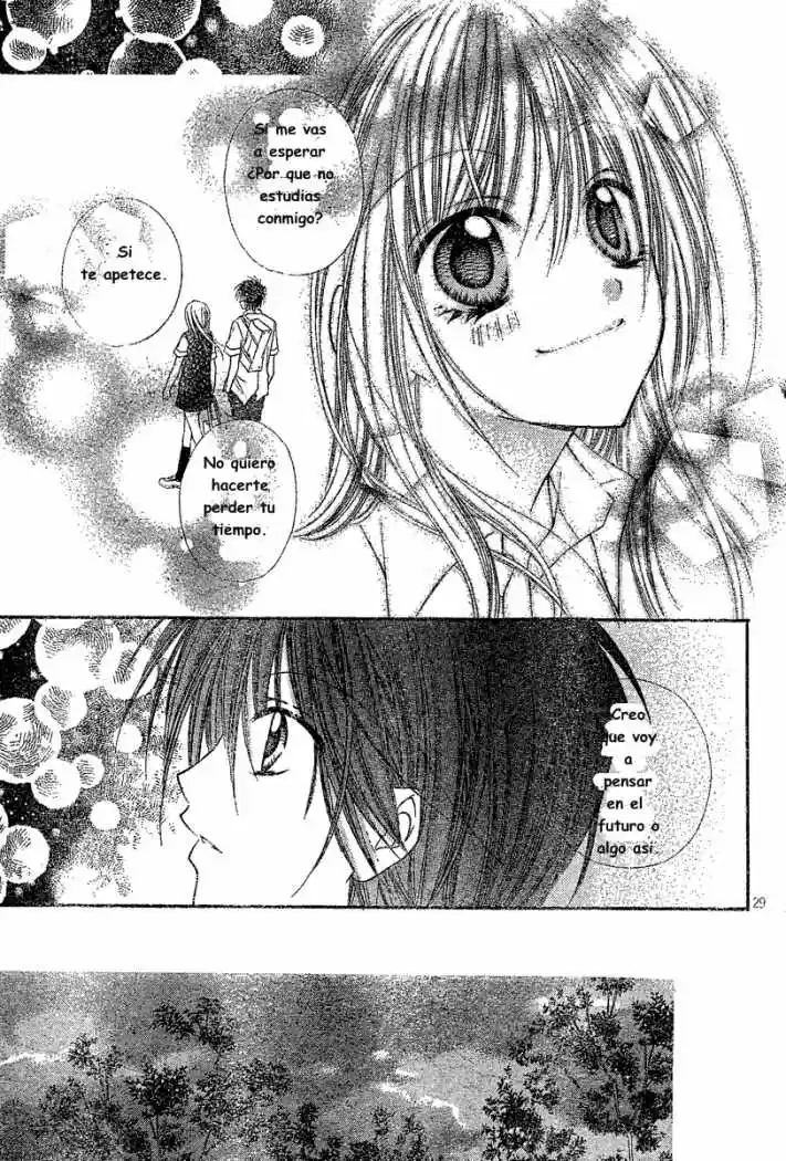 Saboten no Himitsu (2003) - Capítulo 14 - Página 30 - LectorTMOo