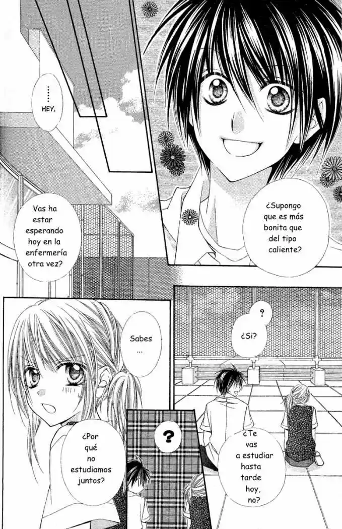 Saboten no Himitsu (2003) - Capítulo 15 - Página 9 - LectorTMOo