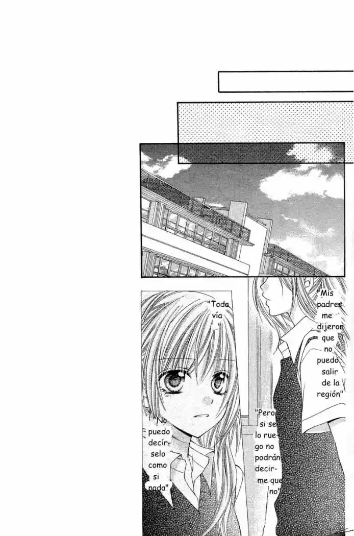 Saboten no Himitsu (2003) - Capítulo 15 - Página 14 - LectorTMOo